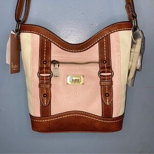 BOC purse